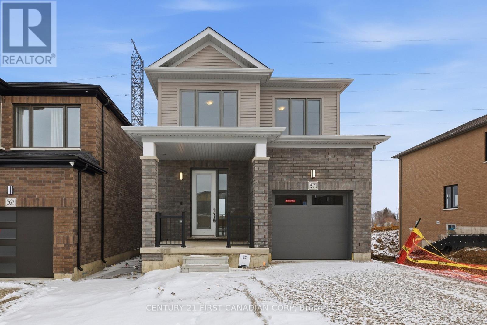 371 Anderson Street, South-West Oxford, Ontario  N4S 0G7 - Photo 3 - X12821700