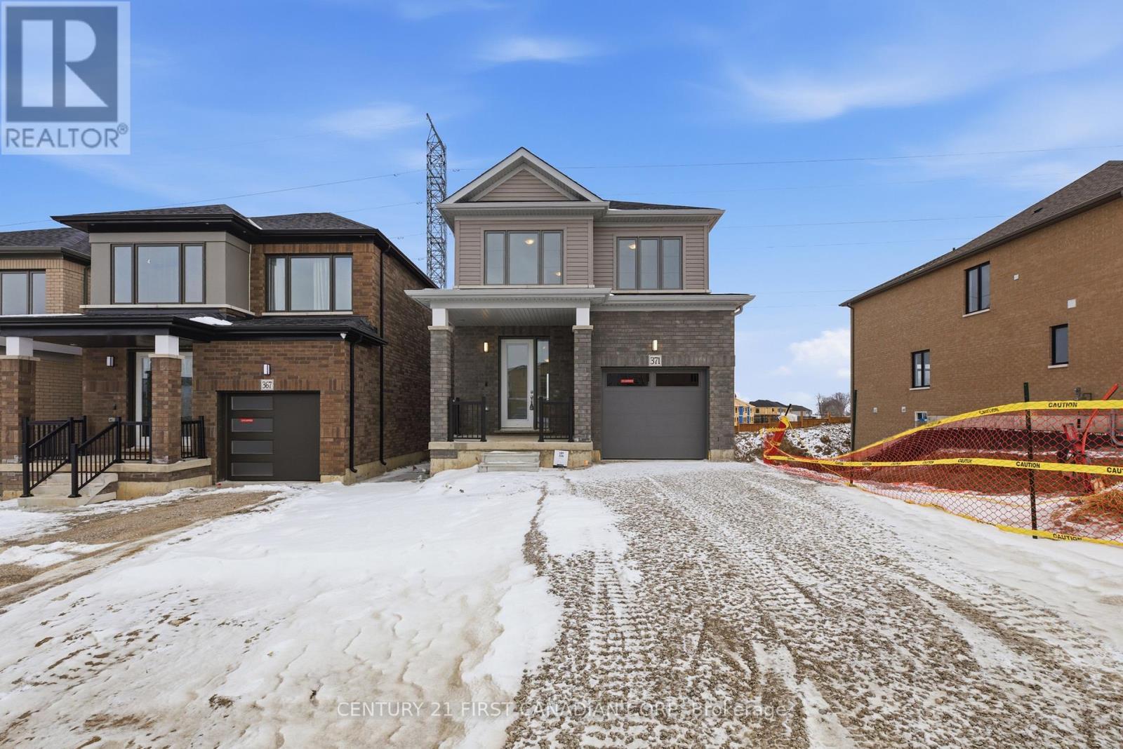 371 Anderson Street, South-West Oxford, Ontario  N4S 0G7 - Photo 4 - X12821700