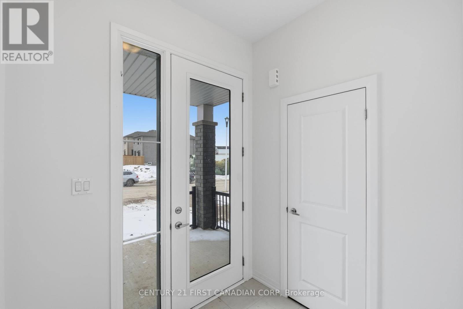 371 Anderson Street, South-West Oxford, Ontario  N4S 0G7 - Photo 5 - X12821700