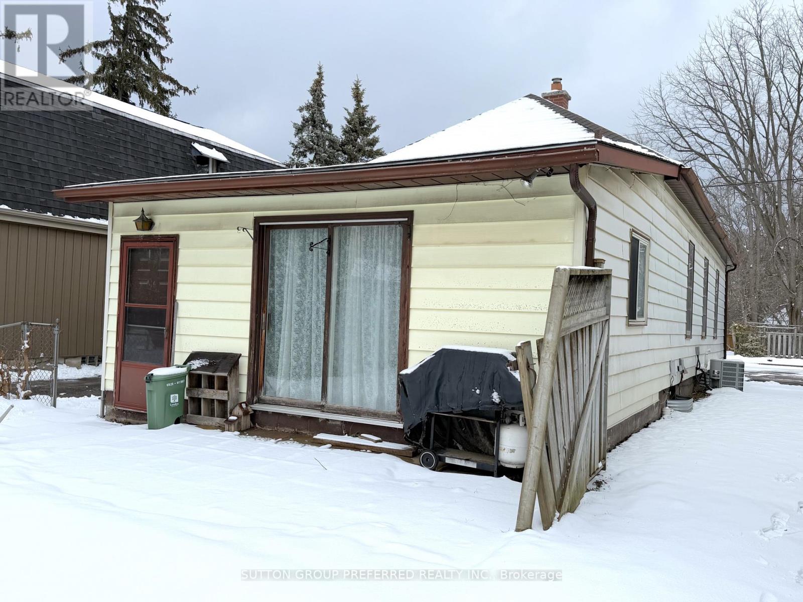 435 Chester Street, London South, Ontario  N6C 2J3 - Photo 20 - X12821704