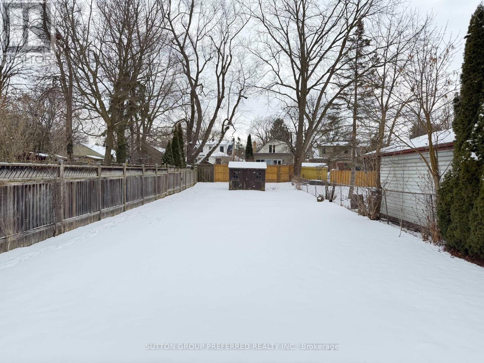 435 Chester Street, London South, Ontario  N6C 2J3 - Photo 22 - X12821704