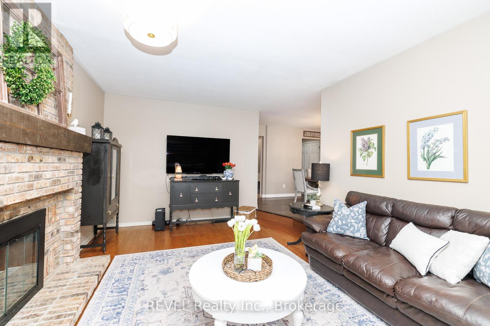 10 Bascary Crescent, St. Catharines, Ontario  L2S 3M7 - Photo 11 - X12821680