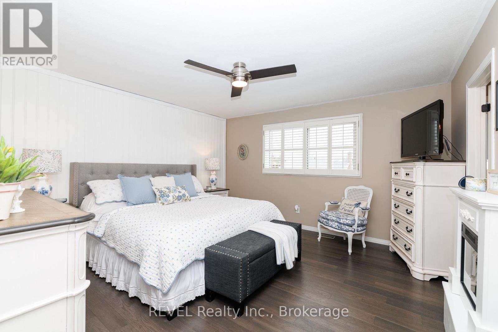 10 Bascary Crescent, St. Catharines, Ontario  L2S 3M7 - Photo 16 - X12821680