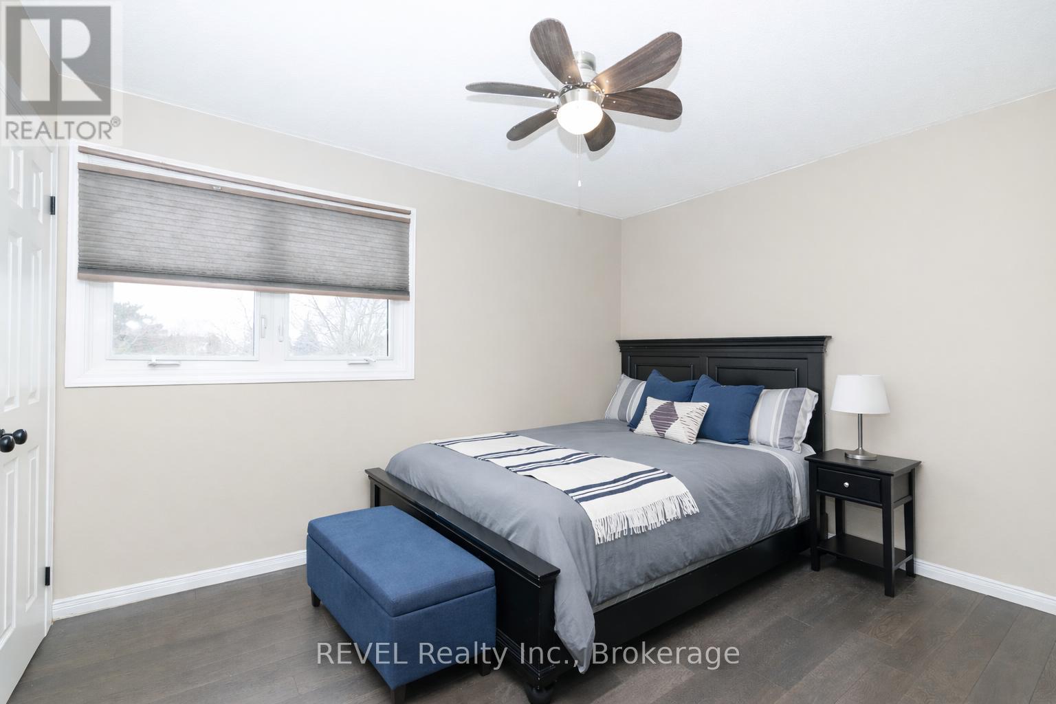 10 Bascary Crescent, St. Catharines, Ontario  L2S 3M7 - Photo 20 - X12821680