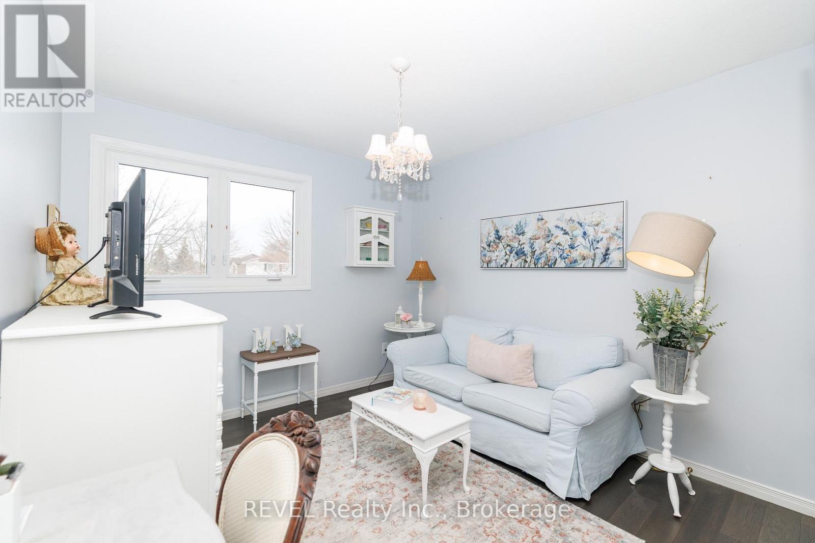 10 Bascary Crescent, St. Catharines, Ontario  L2S 3M7 - Photo 21 - X12821680