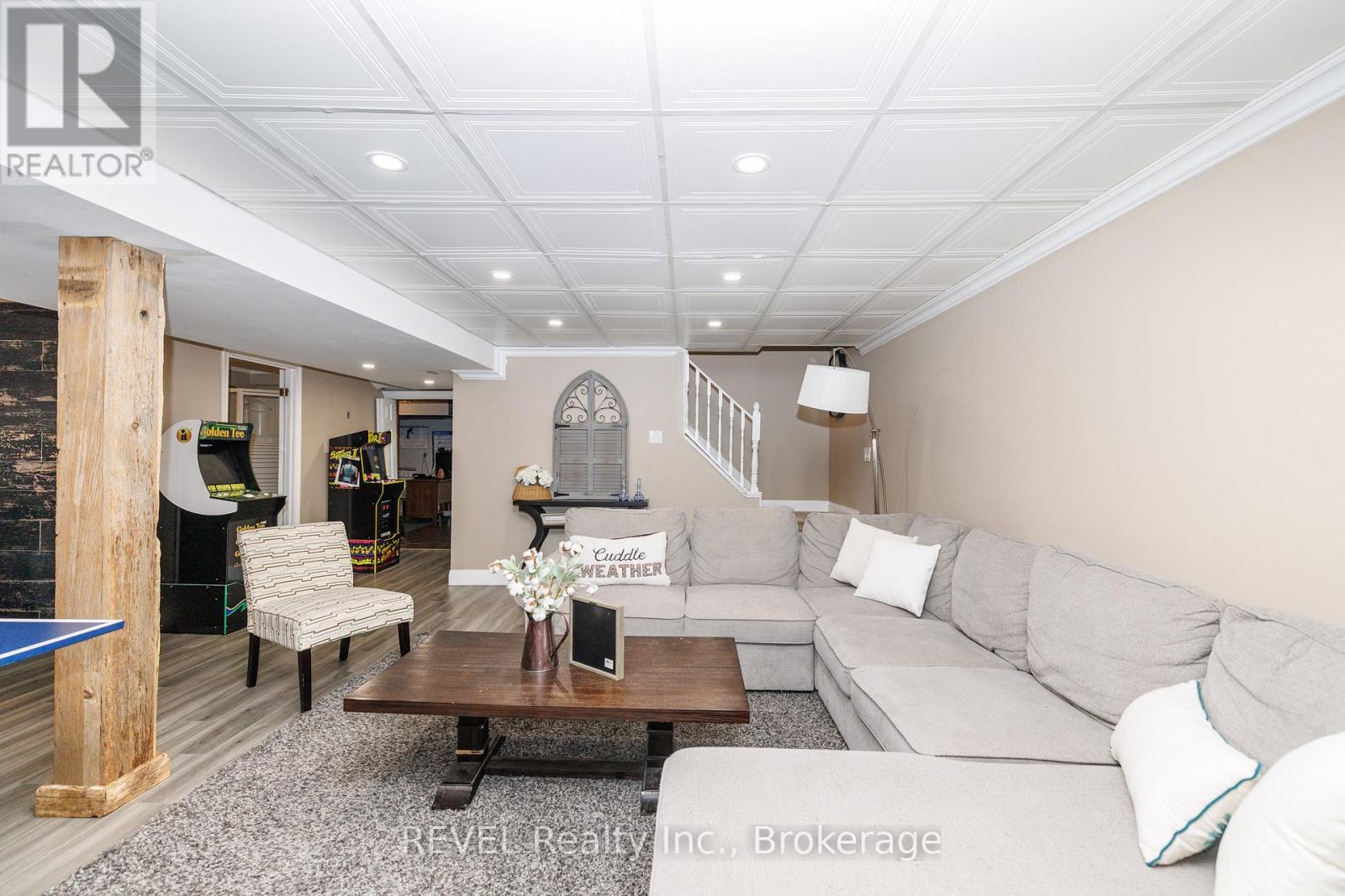 10 Bascary Crescent, St. Catharines, Ontario  L2S 3M7 - Photo 25 - X12821680