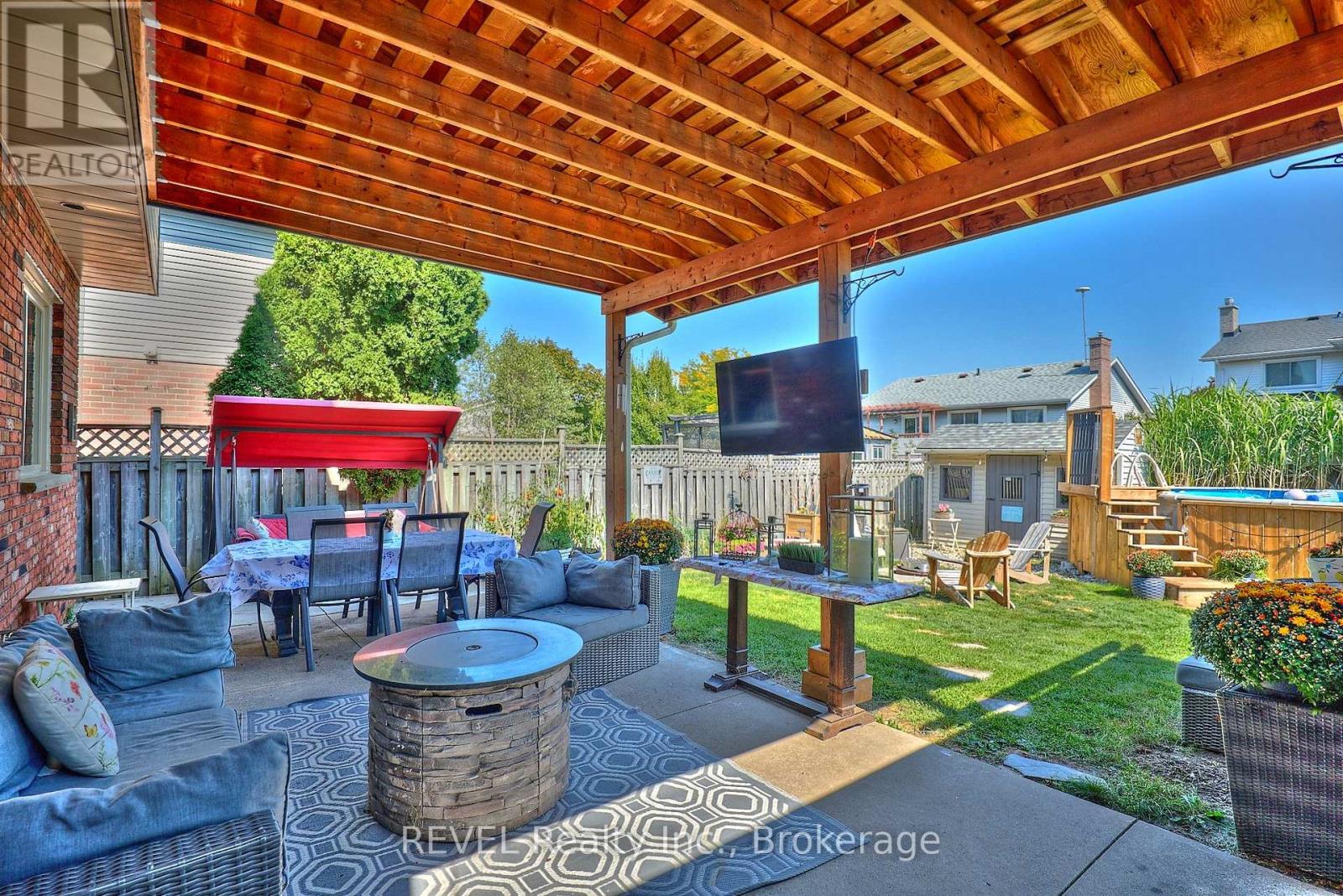 10 Bascary Crescent, St. Catharines, Ontario  L2S 3M7 - Photo 29 - X12821680