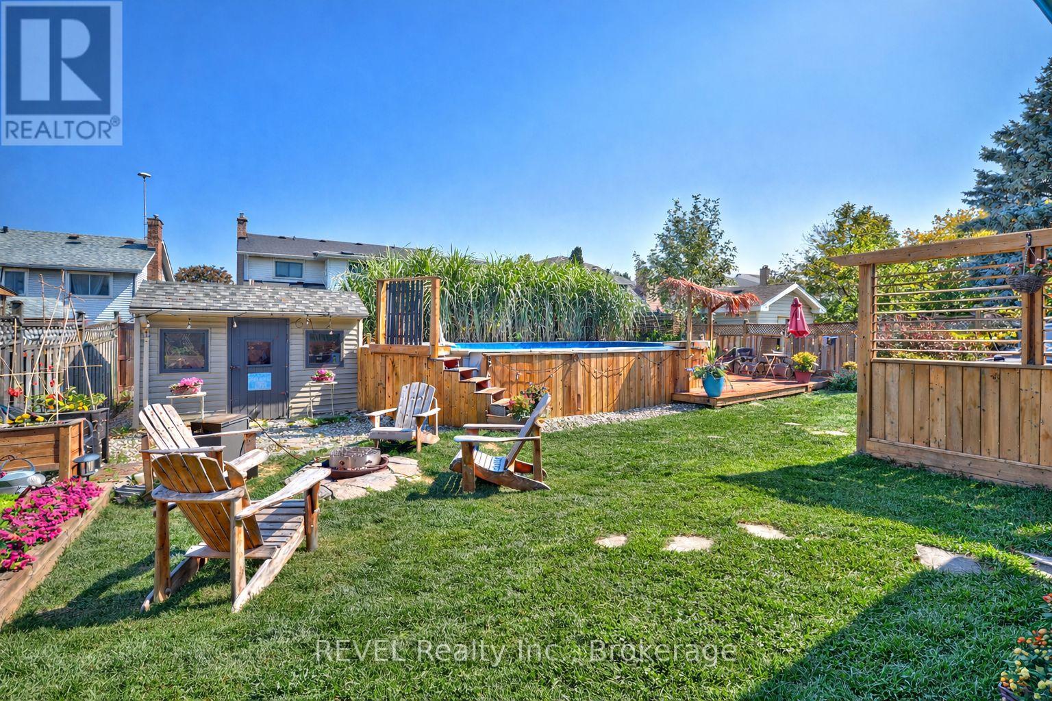 10 Bascary Crescent, St. Catharines, Ontario  L2S 3M7 - Photo 30 - X12821680