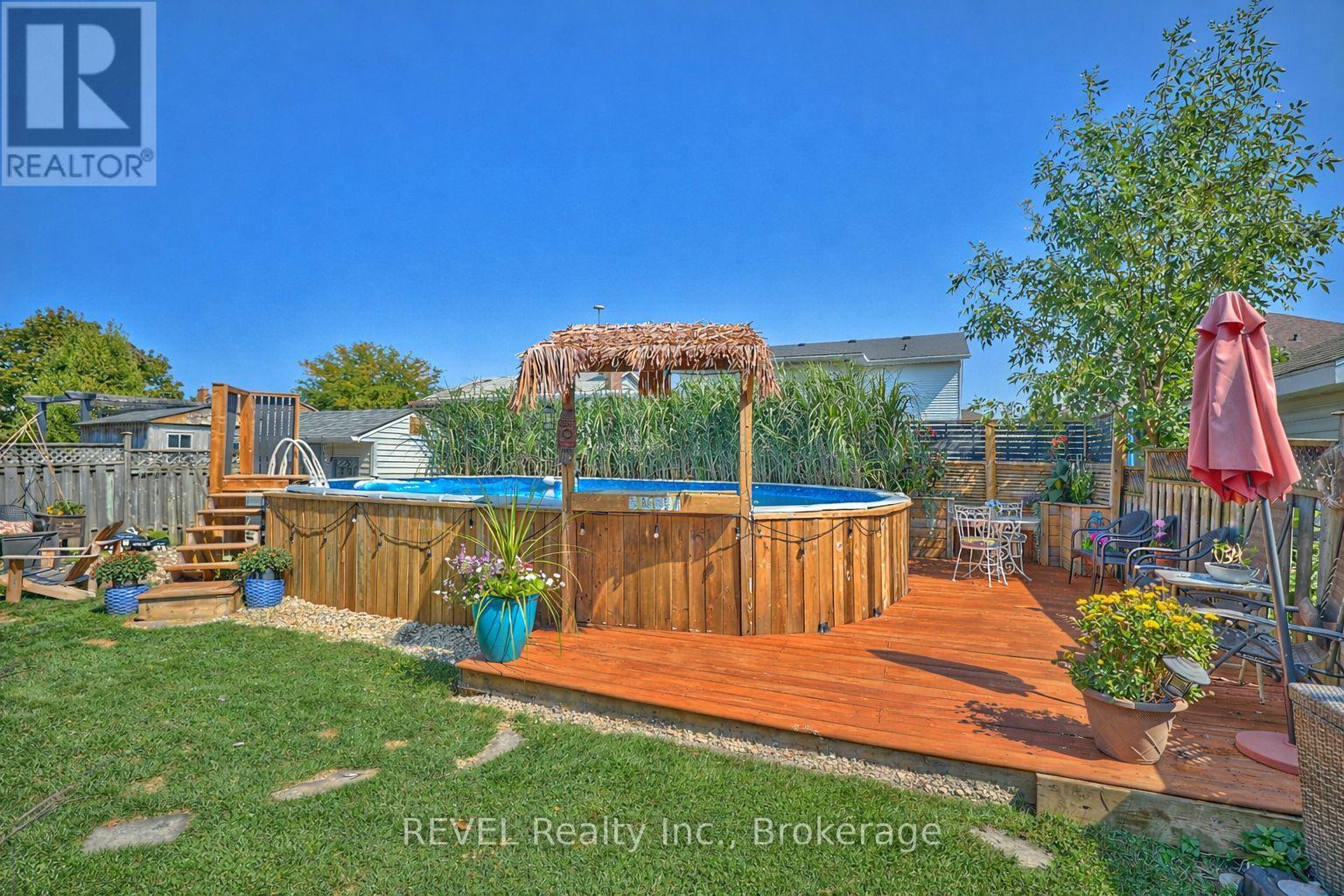 10 Bascary Crescent, St. Catharines, Ontario  L2S 3M7 - Photo 31 - X12821680