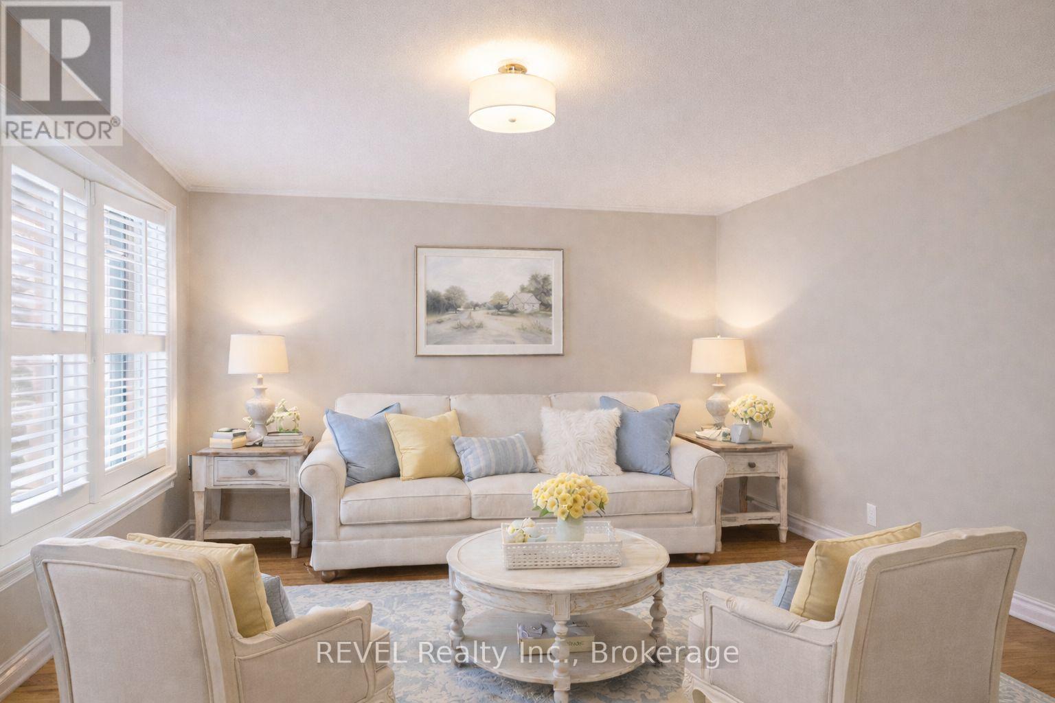 10 Bascary Crescent, St. Catharines, Ontario  L2S 3M7 - Photo 4 - X12821680