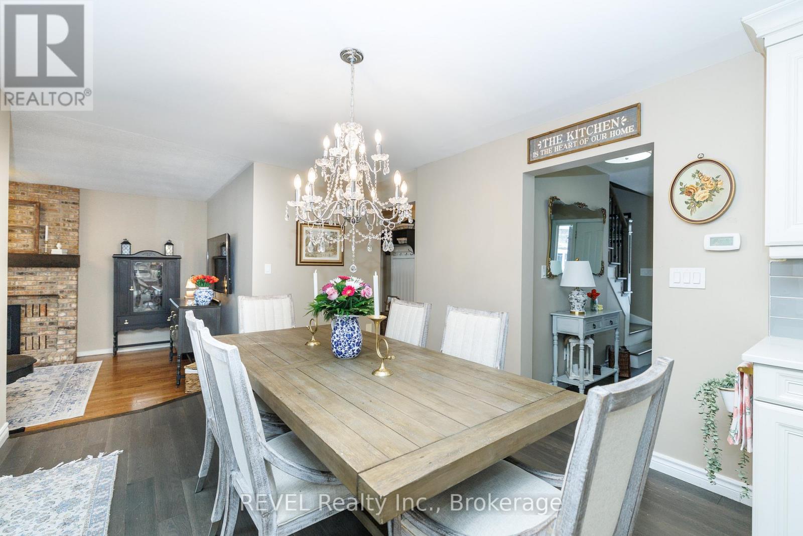 10 Bascary Crescent, St. Catharines, Ontario  L2S 3M7 - Photo 9 - X12821680