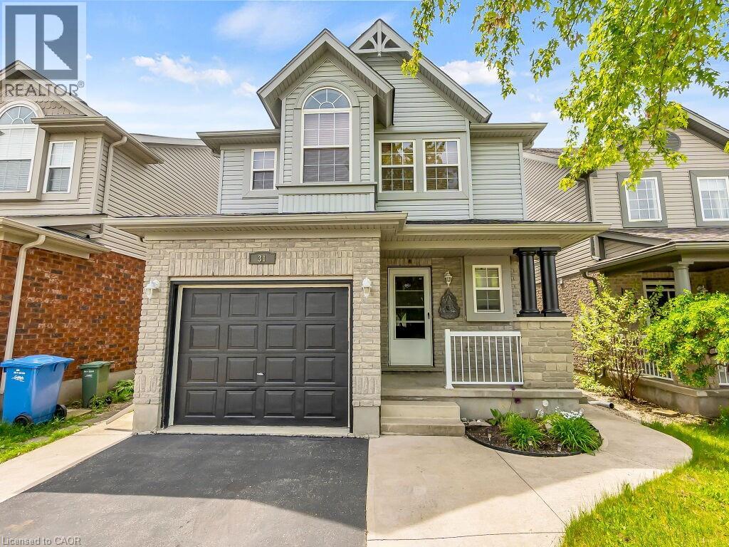 31 Sinclair Street, Guelph, Ontario  N1L 1R6 - Photo 2 - 40806842