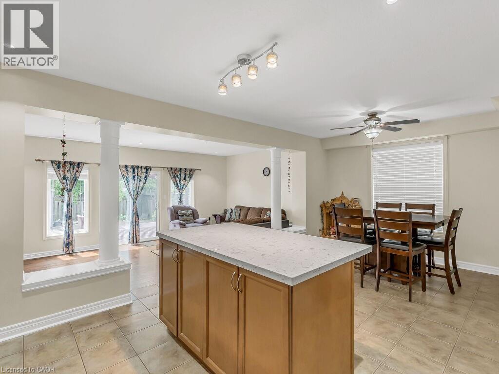 31 Sinclair Street, Guelph, Ontario  N1L 1R6 - Photo 12 - 40806842