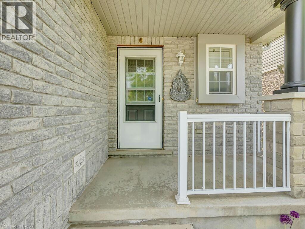 31 Sinclair Street, Guelph, Ontario  N1L 1R6 - Photo 3 - 40806842