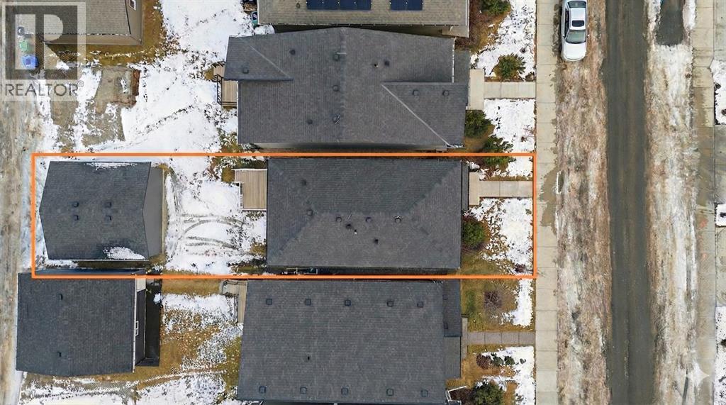 114 Wolf Creek Rise Se, Calgary, Alberta  T2X 4X1 - Photo 39 - A2288632