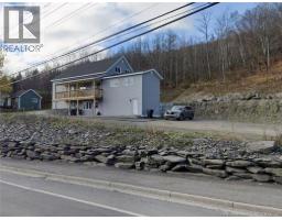 688 Canada Road, edmundston, New Brunswick
