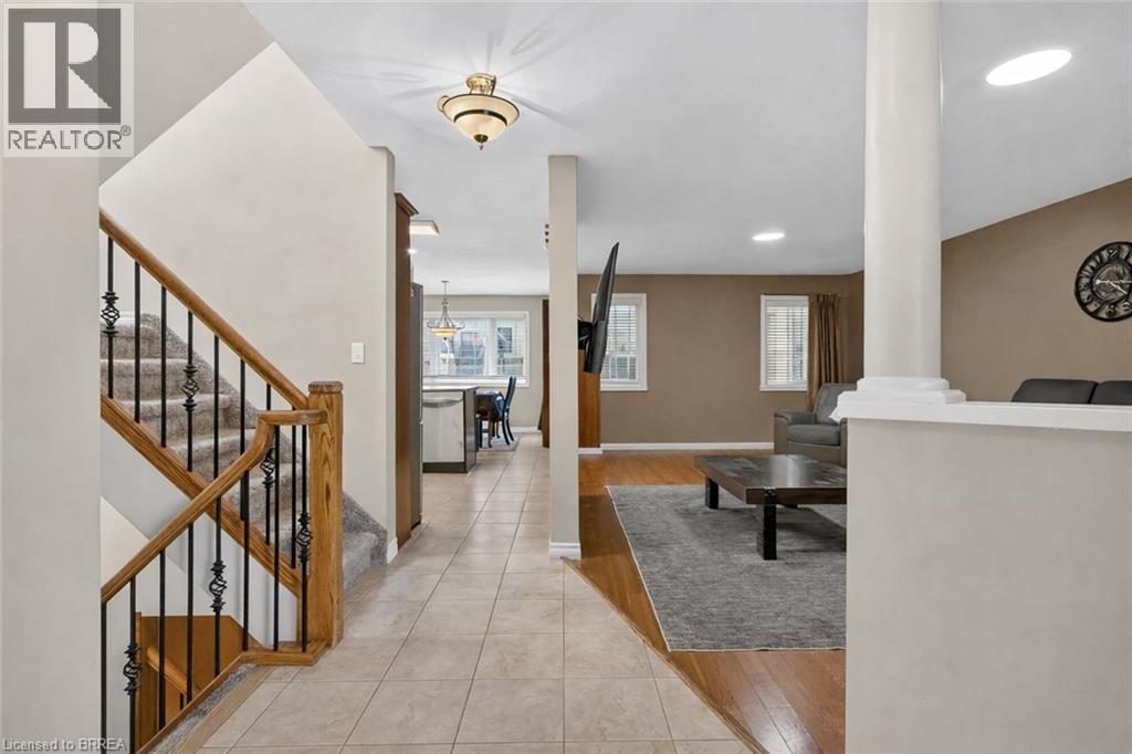 12 Langrell Avenue, Tillsonburg, Ontario  N4G 5X8 - Photo 10 - 40806681