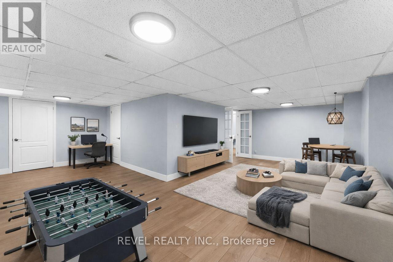 12 Hirshfield Lane, Ajax, Ontario  L1T 4Z7 - Photo 20 - E12818666