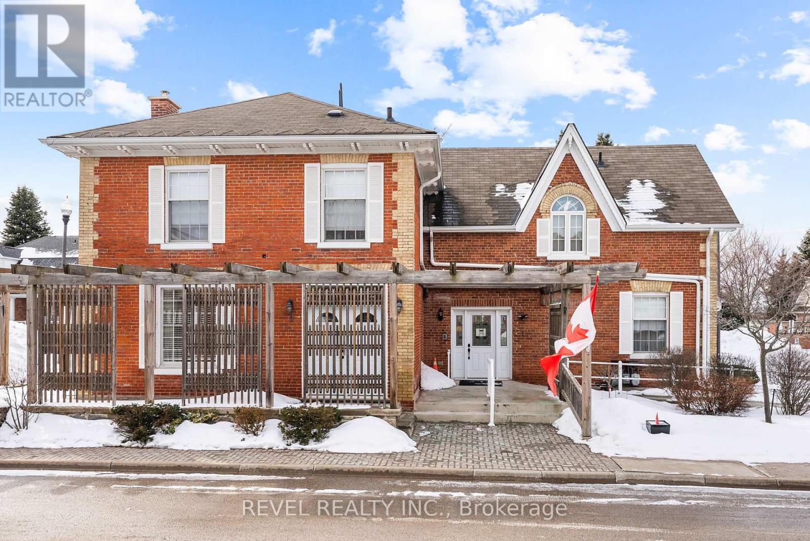 12 Hirshfield Lane, Ajax, Ontario  L1T 4Z7 - Photo 29 - E12818666