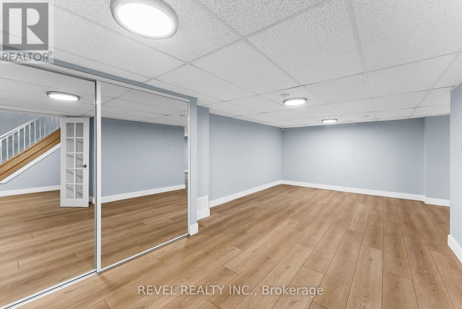 12 Hirshfield Lane, Ajax, Ontario  L1T 4Z7 - Photo 22 - E12818666