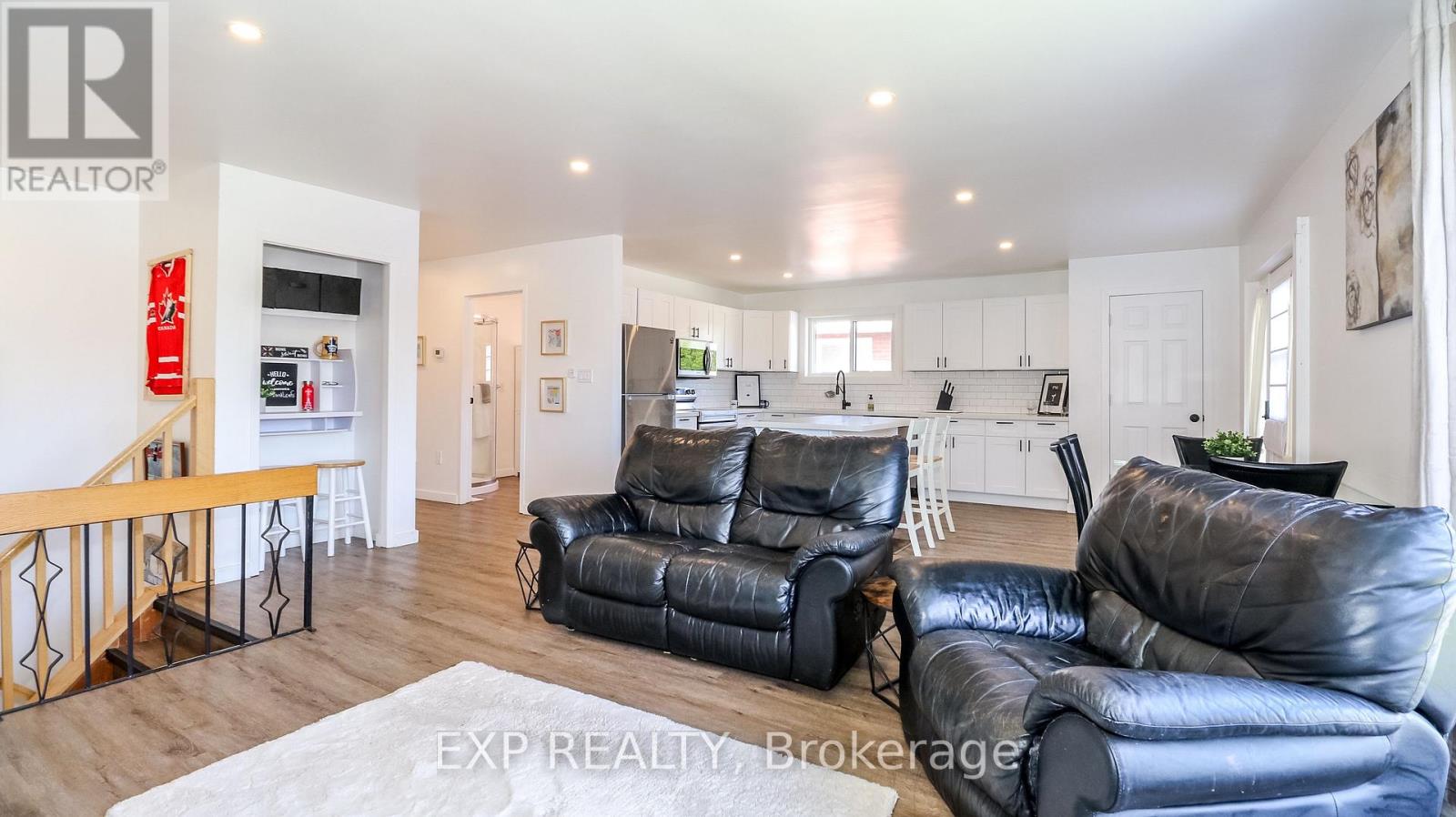 5 Bourgeois Beach Road, Tay, Ontario  L0K 2A0 - Photo 13 - S12468089