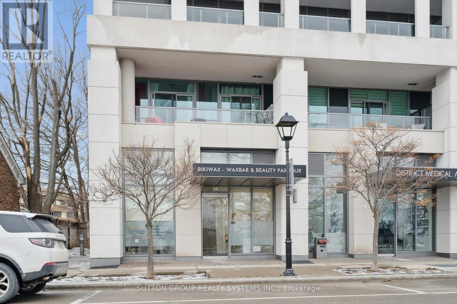 Unit 28 - 11 Bronte Road, Oakville (Br Bronte), Ontario  L6L 0E1 - Photo 19 - W12821676