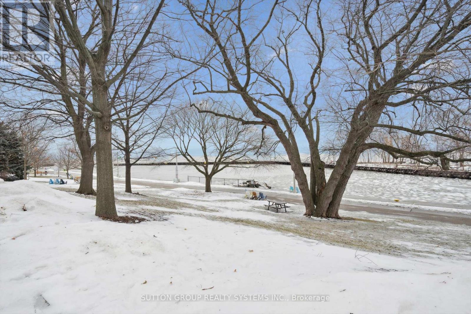 Unit 28 - 11 Bronte Road, Oakville (Br Bronte), Ontario  L6L 0E1 - Photo 24 - W12821676