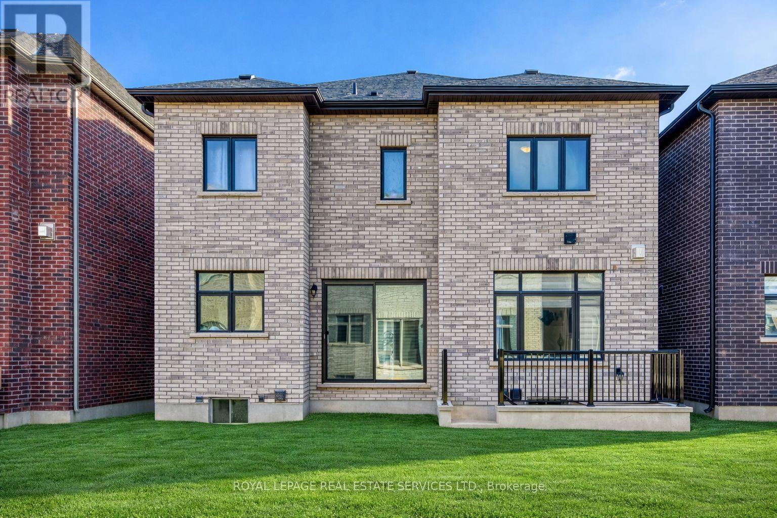 1367 Pelican Passage, Oakville, Ontario  L6H 7Z9 - Photo 48 - W12821684