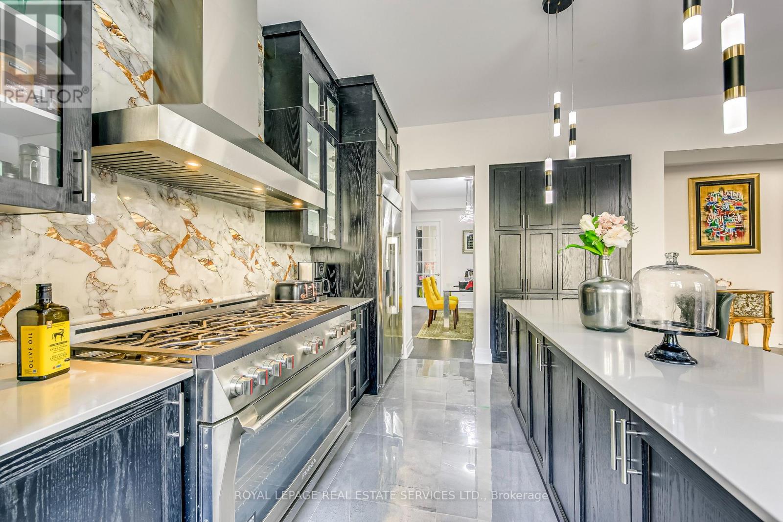 1367 Pelican Passage, Oakville, Ontario  L6H 7Z9 - Photo 7 - W12821684