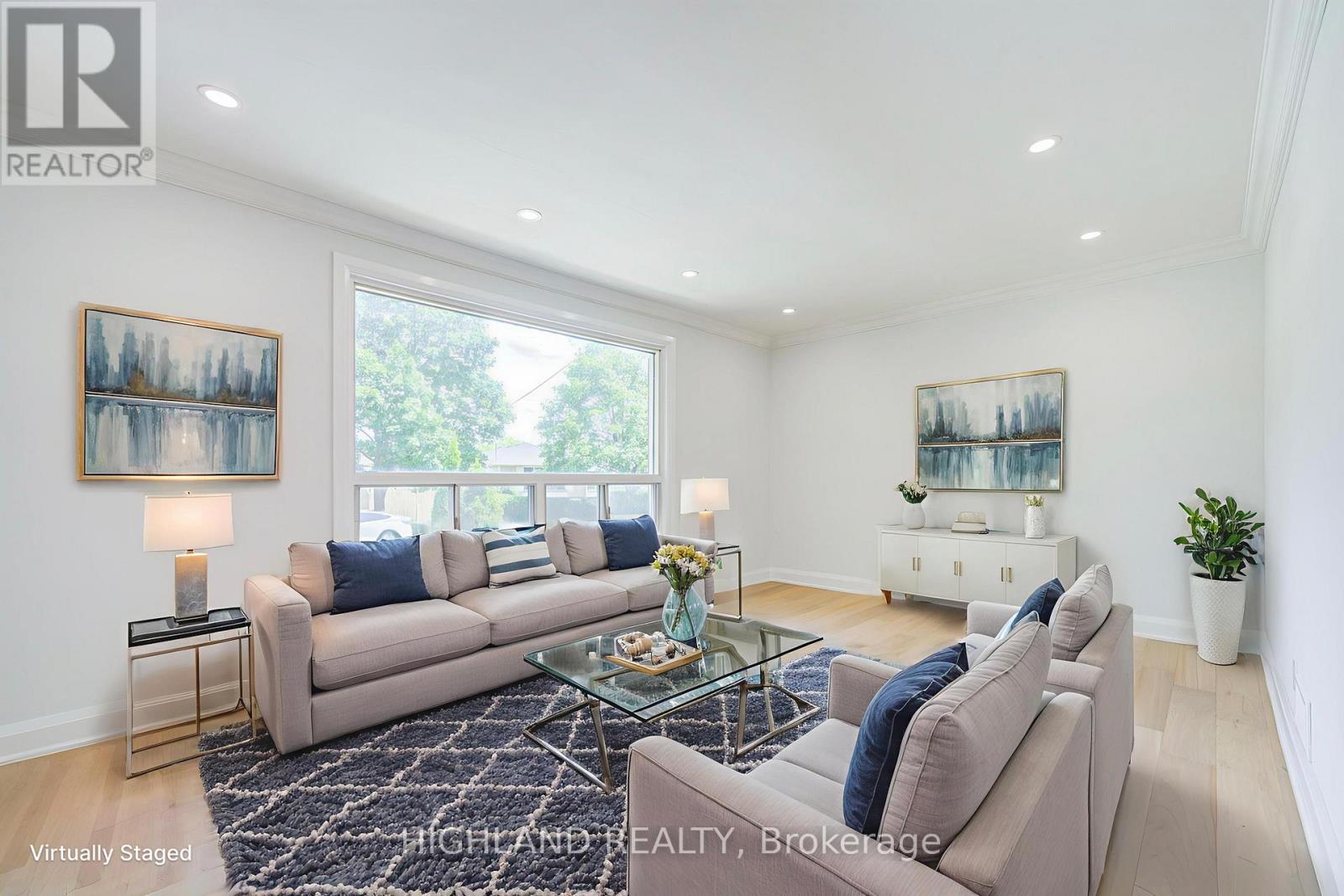 38 Esmond Crescent, Toronto, Ontario  M9W 1T4 - Photo 1 - W12821688