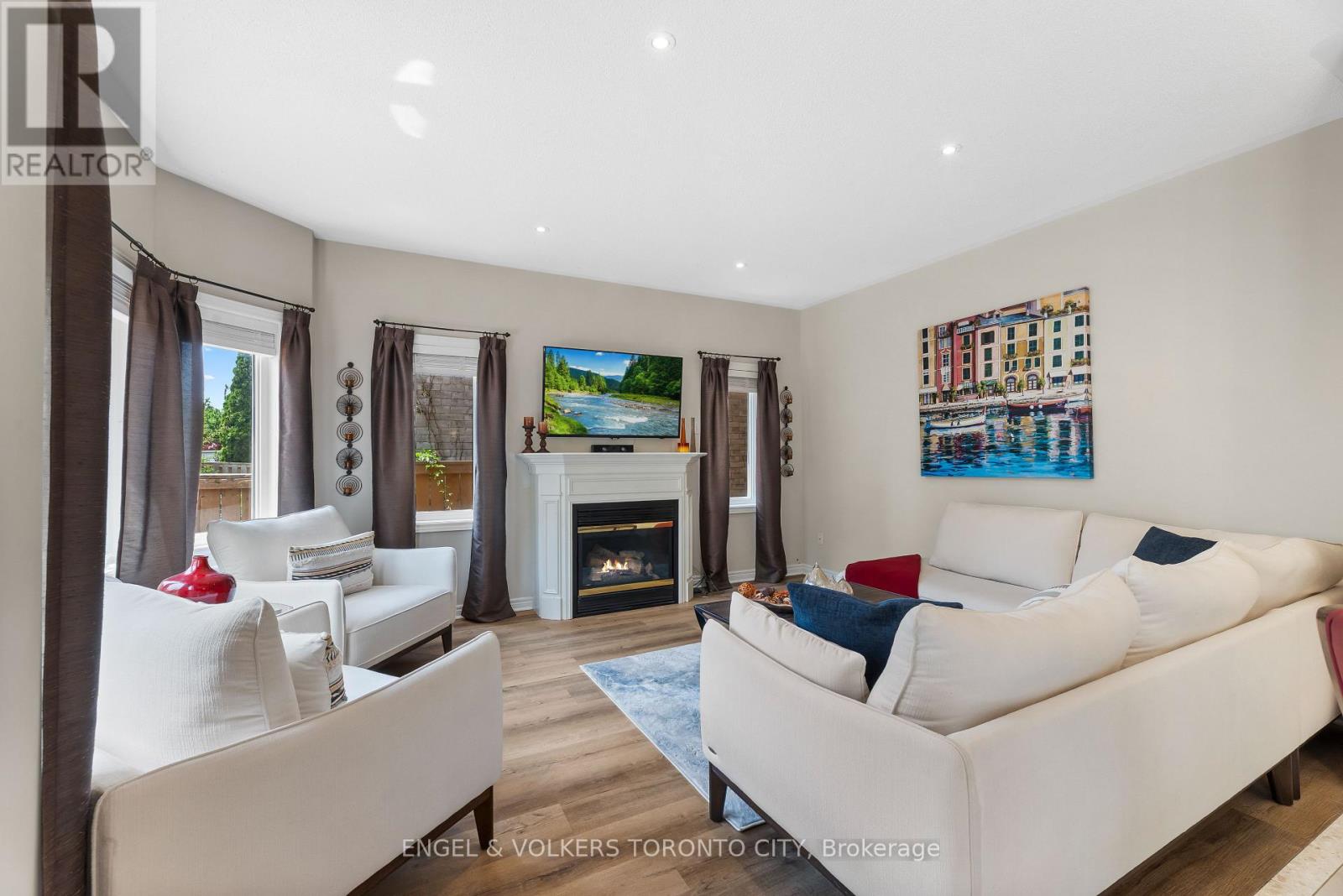 1510 Samuelson Circle, Mississauga, Ontario  L5N 8A2 - Photo 15 - W12821706