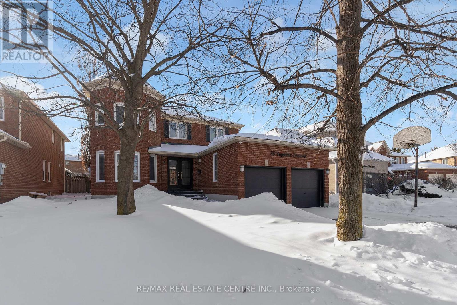 38 Sapphire Crescent, Brampton, Ontario  L6Z 4M4 - Photo 45 - W12821710