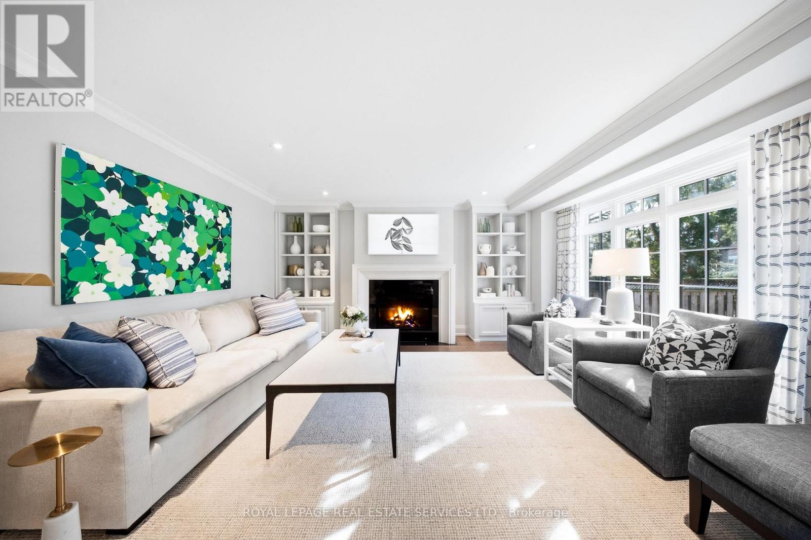 82 Dunedin Drive, Toronto, Ontario  M8X 2K5 - Photo 18 - W12821714