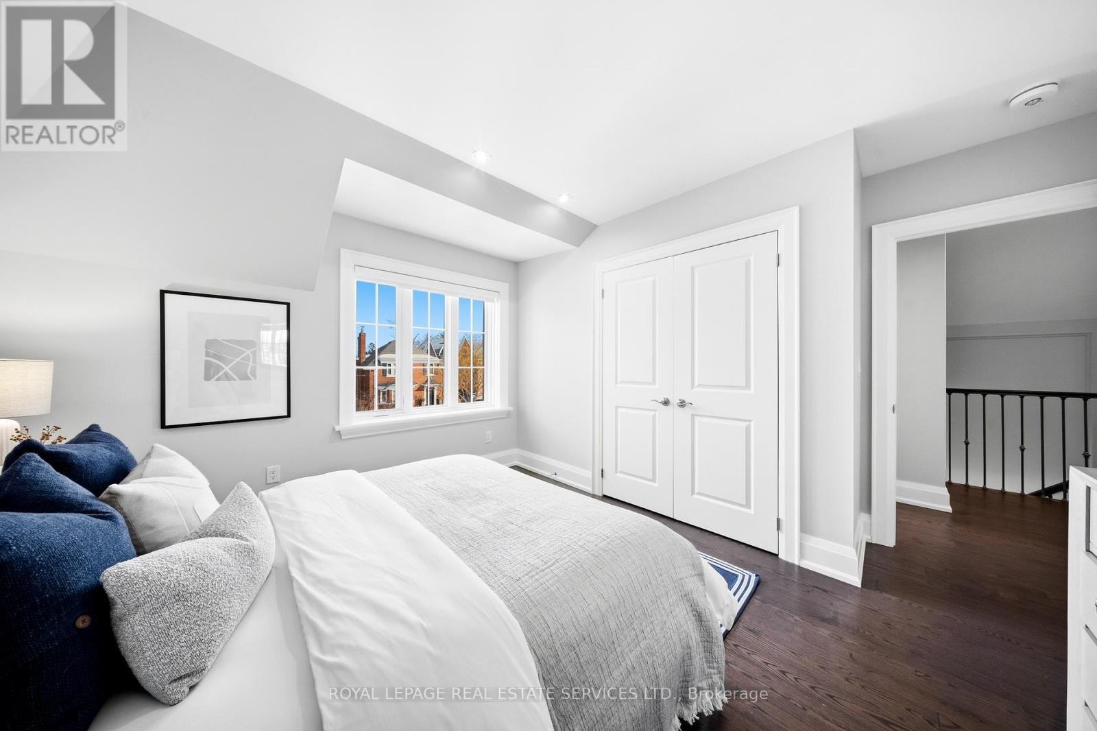 82 Dunedin Drive, Toronto, Ontario  M8X 2K5 - Photo 30 - W12821714