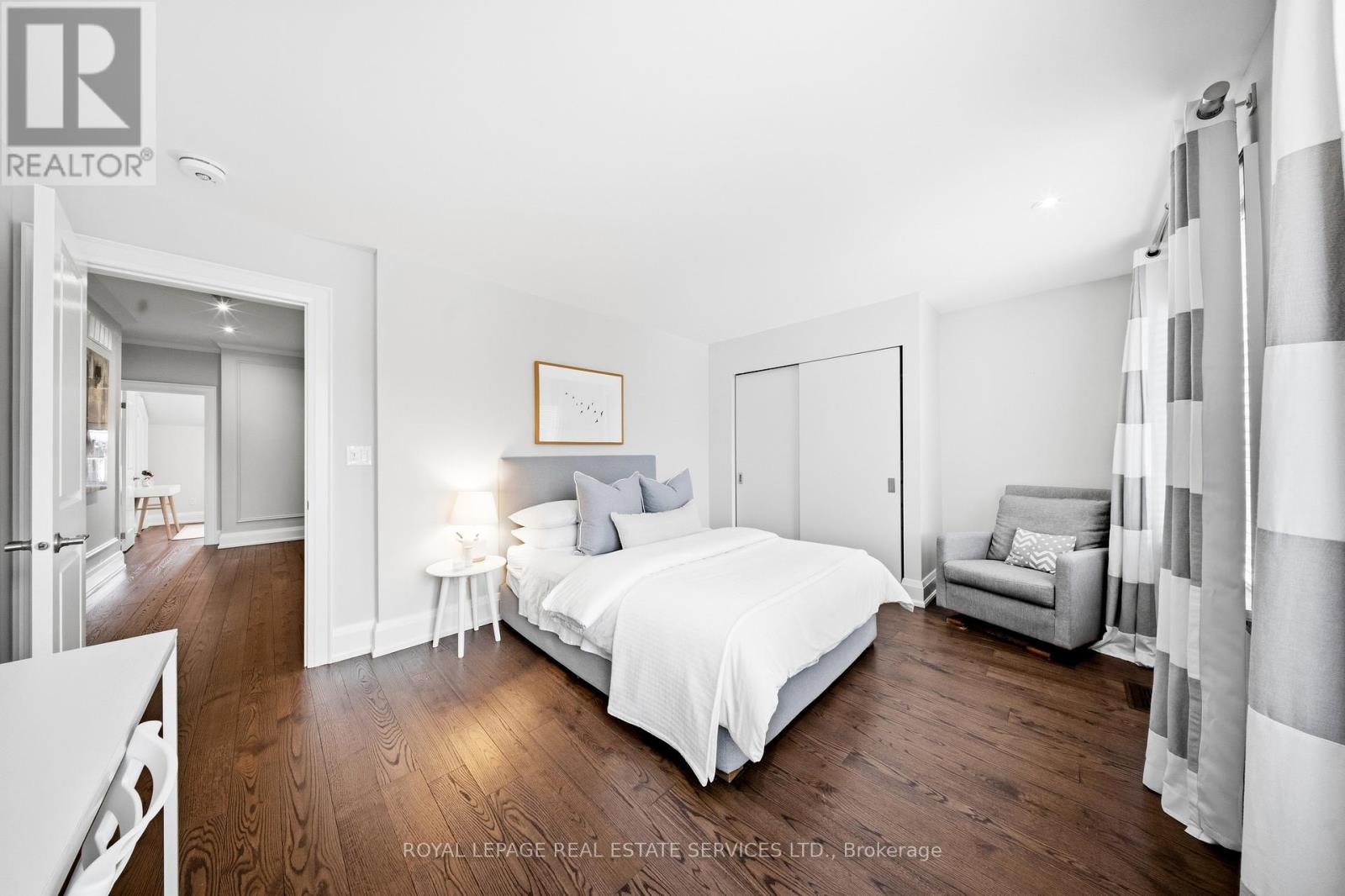 82 Dunedin Drive, Toronto, Ontario  M8X 2K5 - Photo 32 - W12821714