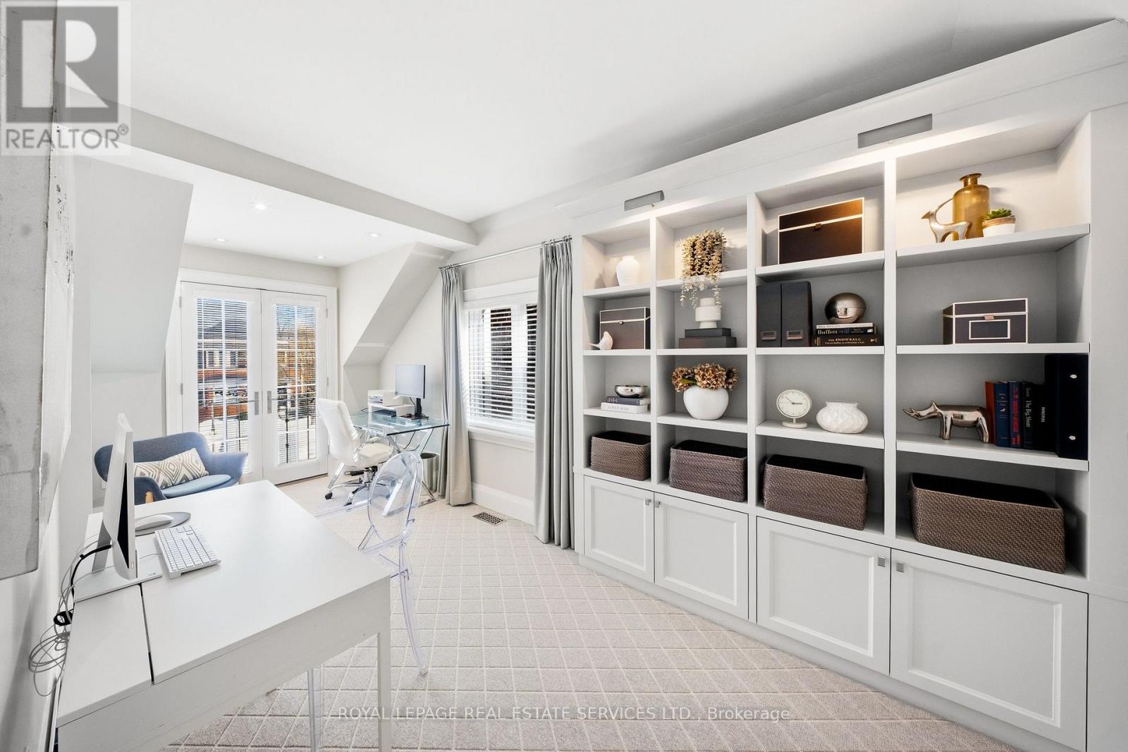 82 Dunedin Drive, Toronto, Ontario  M8X 2K5 - Photo 34 - W12821714