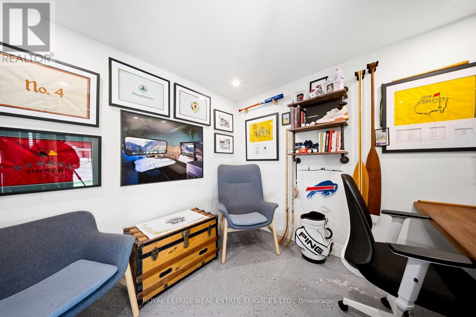 82 Dunedin Drive, Toronto, Ontario  M8X 2K5 - Photo 43 - W12821714