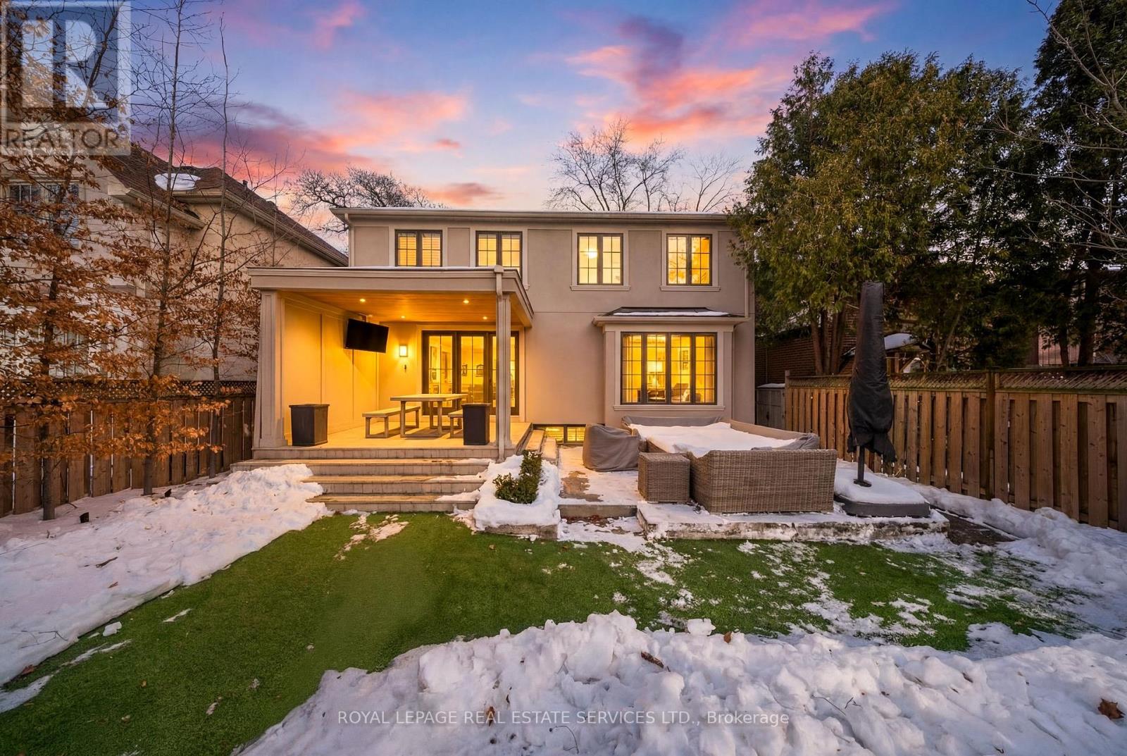 82 Dunedin Drive, Toronto, Ontario  M8X 2K5 - Photo 49 - W12821714