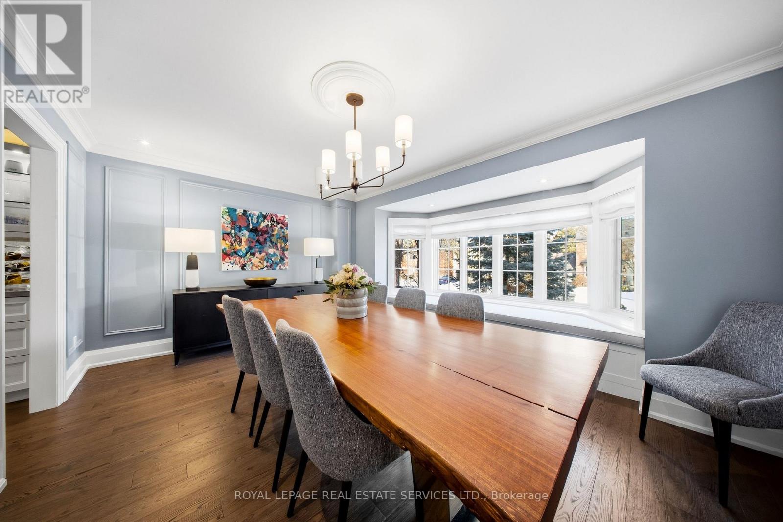 82 Dunedin Drive, Toronto, Ontario  M8X 2K5 - Photo 7 - W12821714