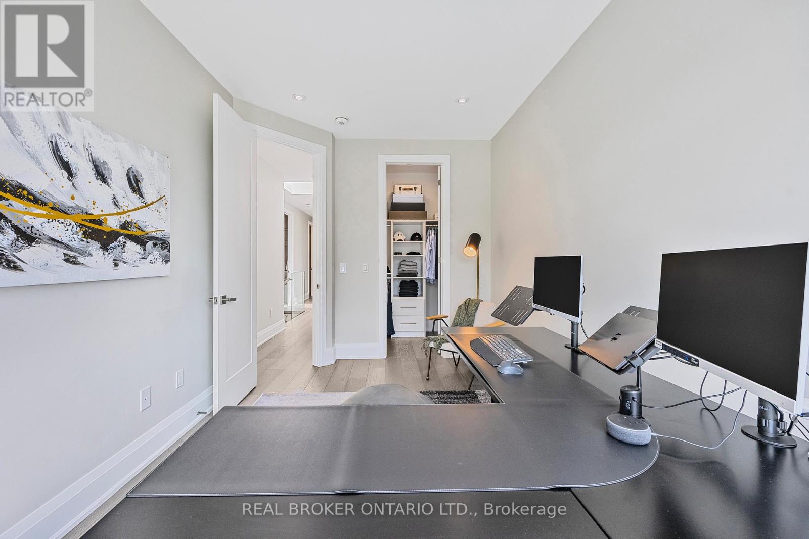 9a Maple Avenue N, Mississauga, Ontario  L5H 2R9 - Photo 31 - W12821722