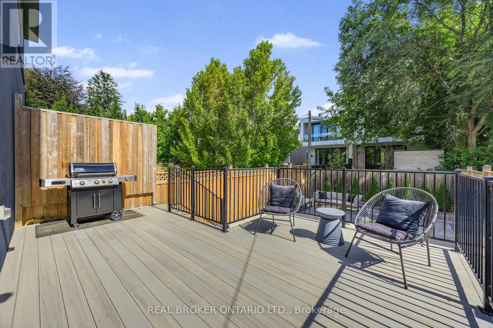 9a Maple Avenue N, Mississauga, Ontario  L5H 2R9 - Photo 46 - W12821722