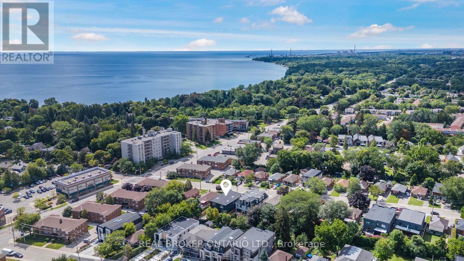 9a Maple Avenue N, Mississauga, Ontario  L5H 2R9 - Photo 49 - W12821722