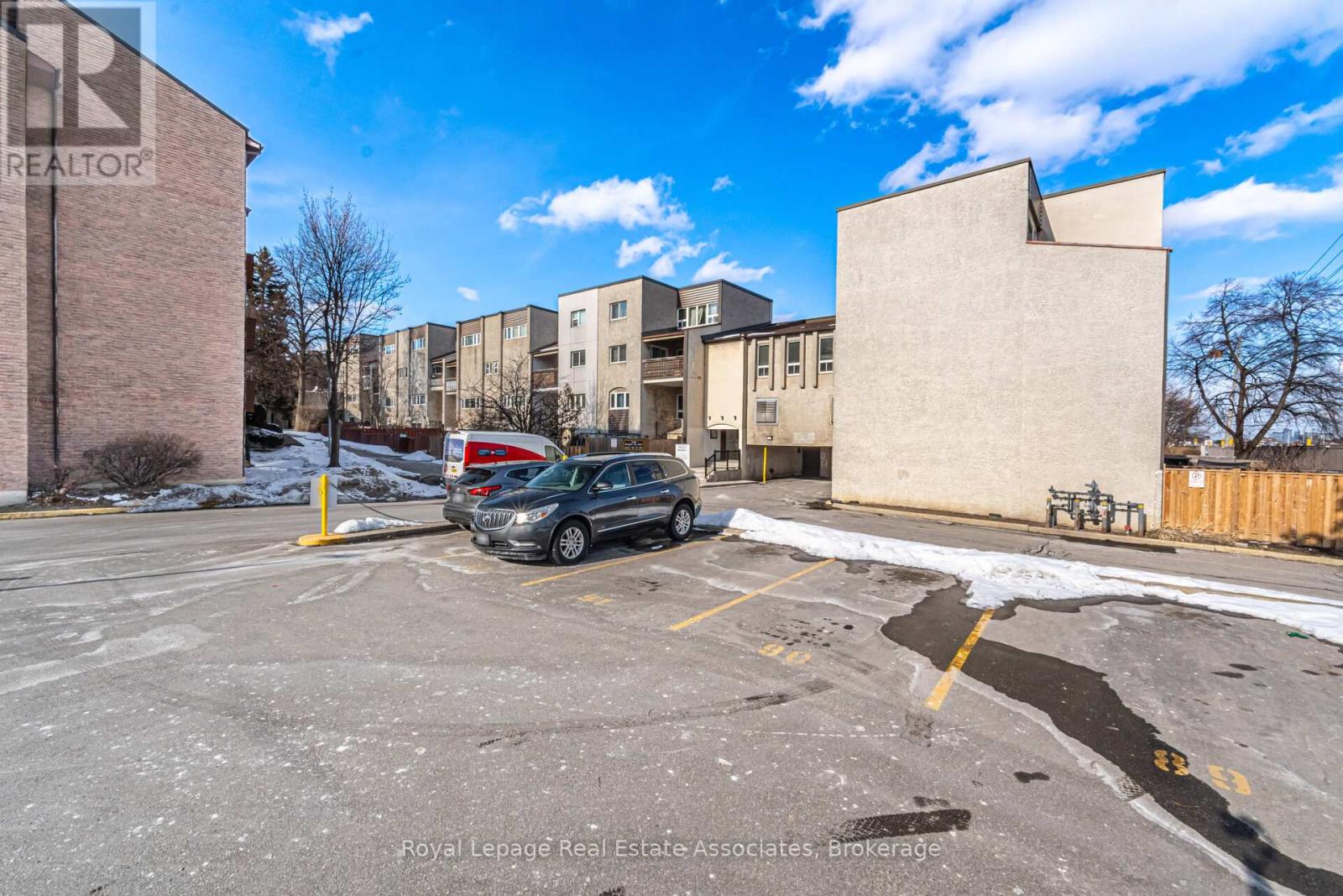 222 - 1055 Dundas Street E, Mississauga, Ontario  L4Y 3X6 - Photo 35 - W12821726