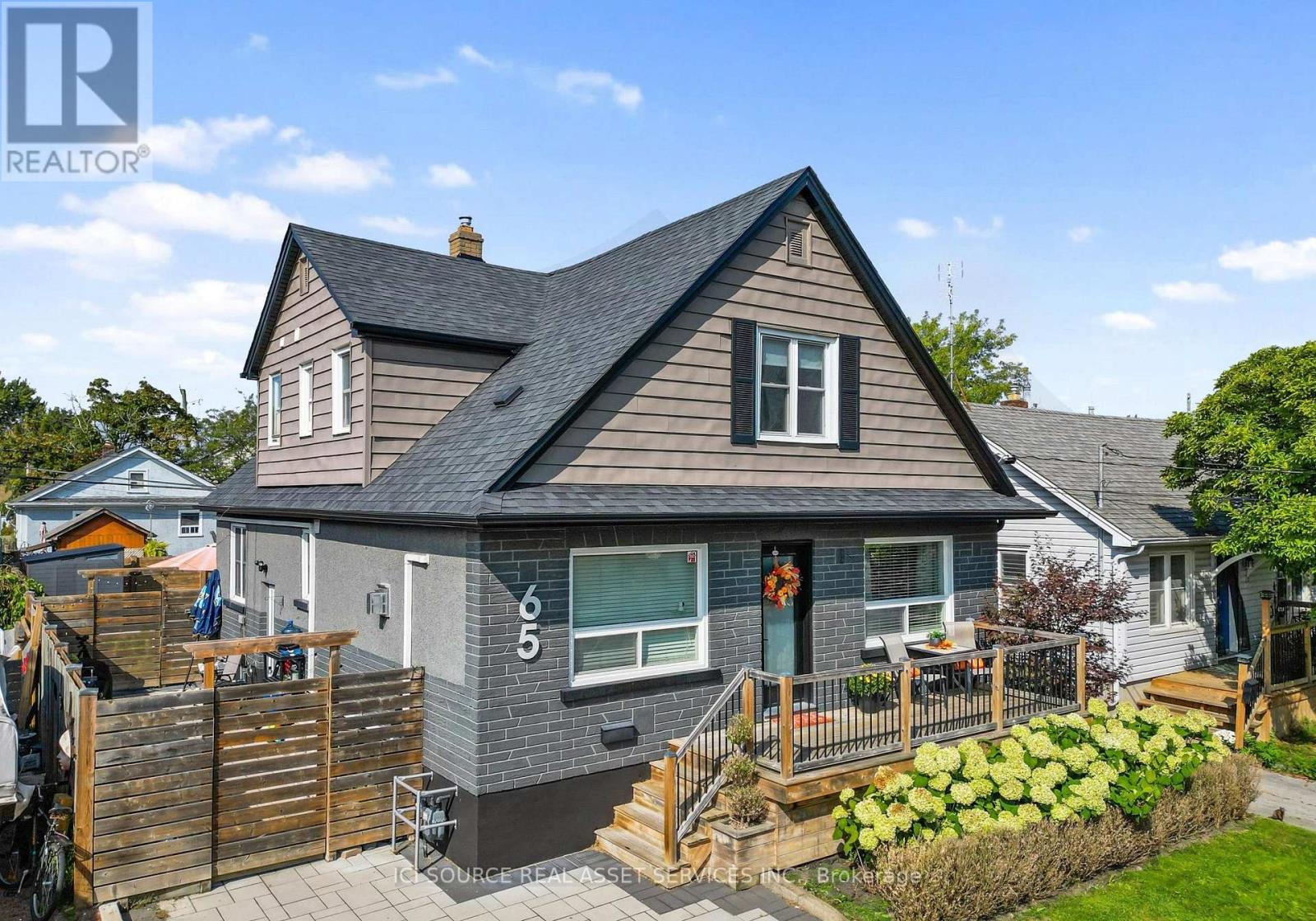 Basement - 65 Parkview Road, St. Catharines, Ontario  L2M 5S3 - Photo 1 - X12821682