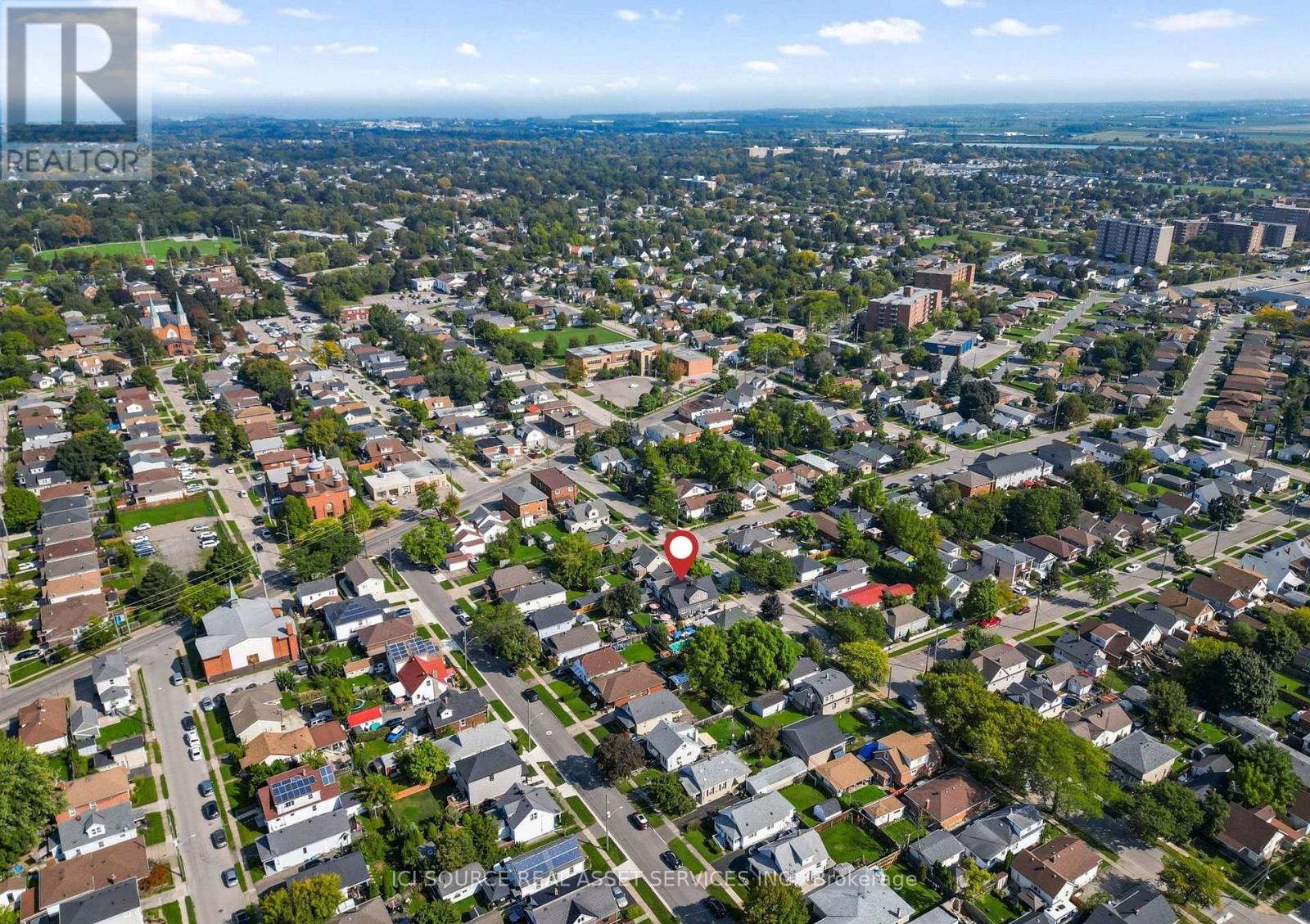 Basement - 65 Parkview Road, St. Catharines, Ontario  L2M 5S3 - Photo 12 - X12821682