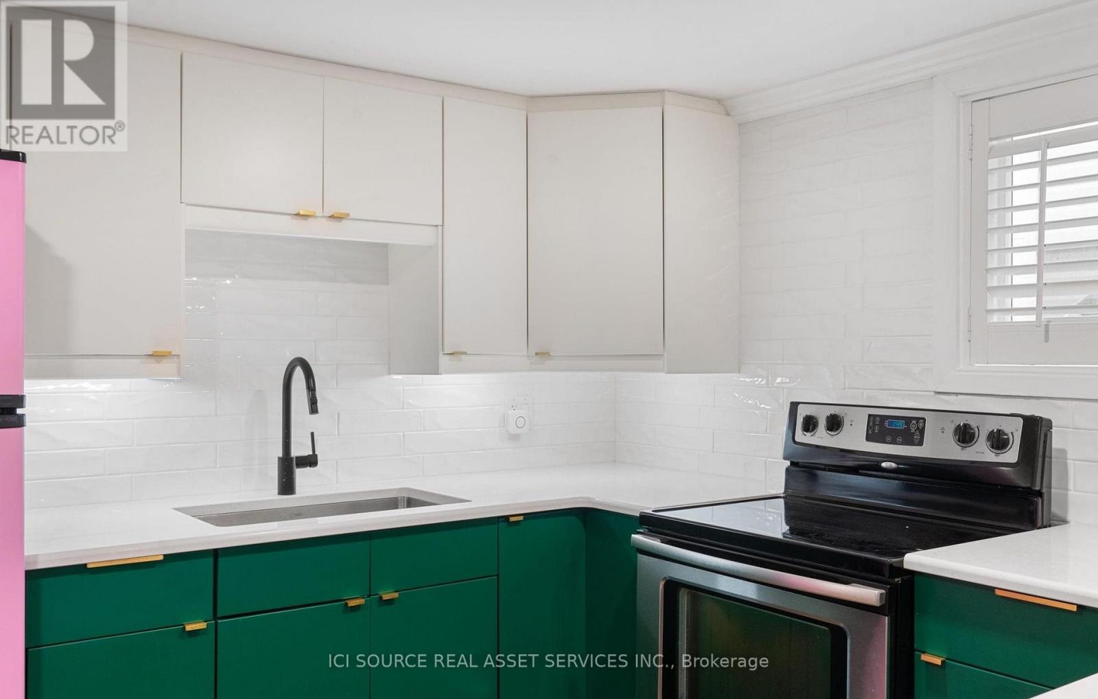 Basement - 65 Parkview Road, St. Catharines, Ontario  L2M 5S3 - Photo 4 - X12821682