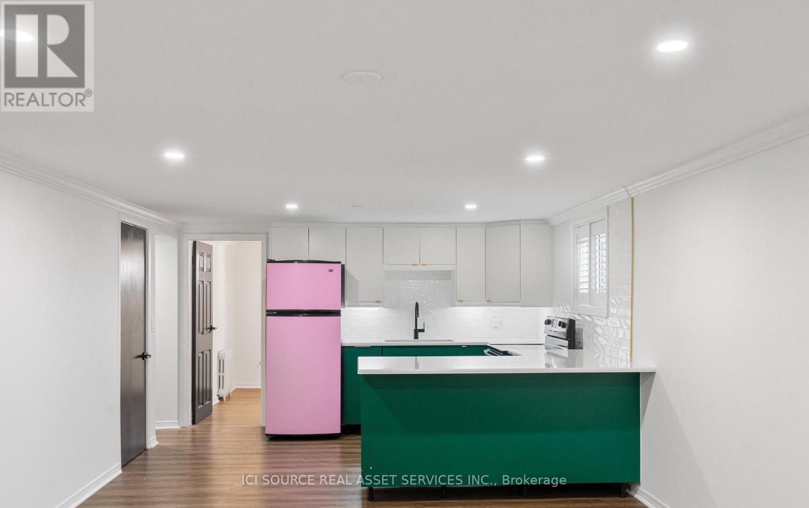 Basement - 65 Parkview Road, St. Catharines, Ontario  L2M 5S3 - Photo 5 - X12821682