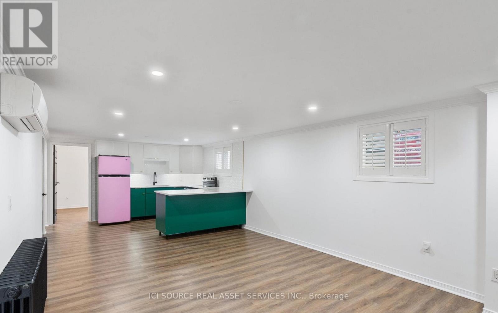 Basement - 65 Parkview Road, St. Catharines, Ontario  L2M 5S3 - Photo 6 - X12821682