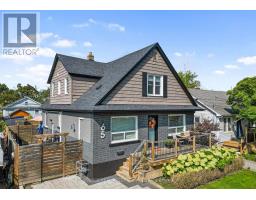 BASEMENT - 65 PARKVIEW ROAD, St. Catharines, Ontario