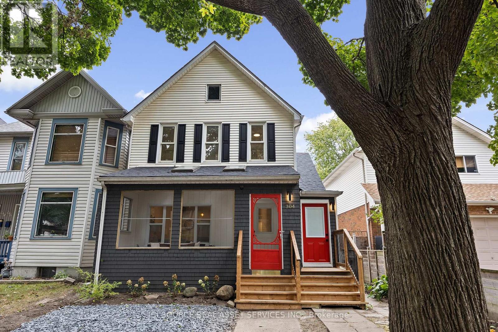 Unit 1 - 304 Lincoln Road, Windsor, Ontario  N8Y 2G4 - Photo 1 - X12821694